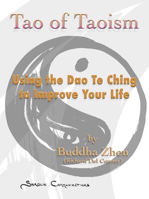 cover image of Tao of Taoism